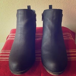 Women’s Dunes Dolly Bootie